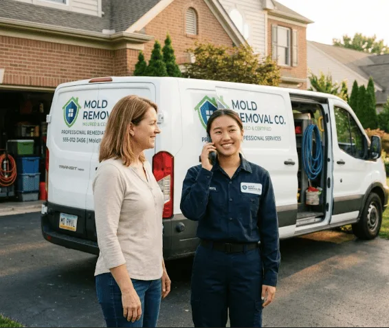 Crawlspace Mold Remediation Port Haywood, VA FAQs